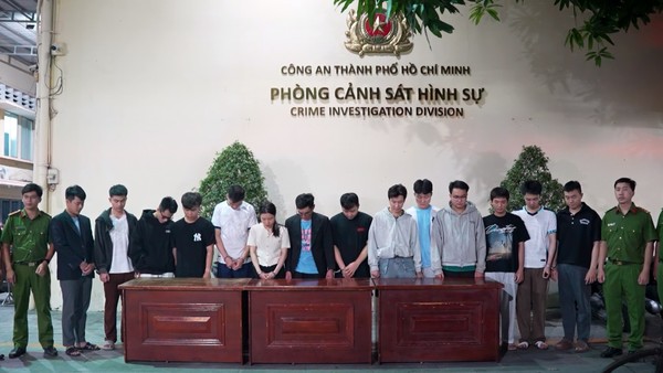 Bắt nhóm nhân viên doanh nghiệp du lịch liên quan lừa đảo "Hợp đồng kỳ nghỉ" tại TP.HCM 