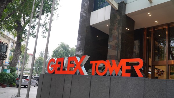 GELEX (GEX) thông tin về việc hoàn tất nghĩa vụ đối với các lô trái phiếu đã phát hành