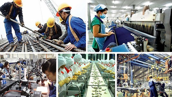 Kinh tế 2026: Động lực tăng lên, sức ép cũng lớn hơn