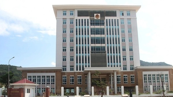 Công ty cổ phần Phương Mai Bay hiện là chủ đầu tư Dự án Phương Mai Bay Resort.