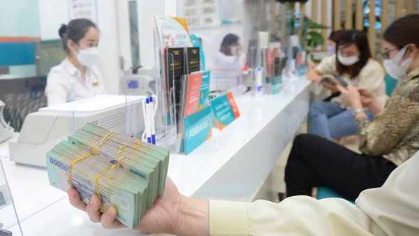 Đà tăng lãi suất chậm lại, mức cao nhất vẫn lên tới 9%/năm 