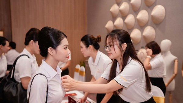 Cabin Crew Mega Recruitment Roadshow 2026 sẽ được tổ chức ngày 18/7 tại Hà Nội