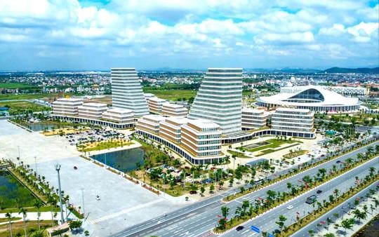 Hải Phòng thành lập Tổ công tác thu hút đầu tư công nghệ cao và đổi mới sáng tạo 