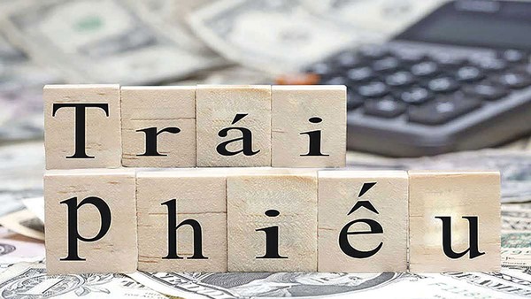 Tạo nền cho thị trường trái phiếu phát triển bền vững