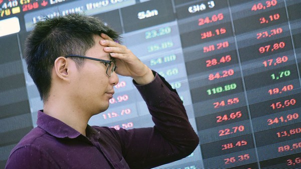 Không phải mọi cổ phiếu chứng khoán đều hấp dẫn chỉ vì mặt bằng định giá đã giảm