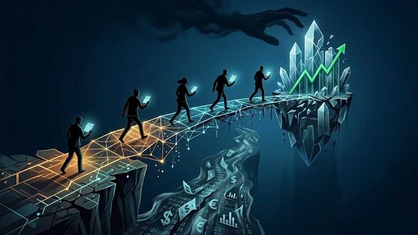 “Cuộc di cư” của lừa đảo online và thách thức với môi trường đầu tư - Bài 3: Thích nghi và biến hóa khôn lường 