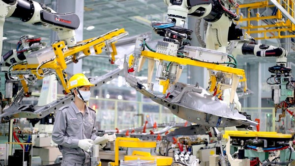Gần 149.700 doanh nghiệp thành lập mới trong tháng 9, vốn đăng ký tăng 32,7%