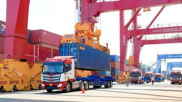 Đơn hàng mới tại châu Á - Thái Bình Dương tiến sát mức cao kỷ lục, rủi ro địa chính trị trở thành mối quan ngại hàng đầu của giới tài chính