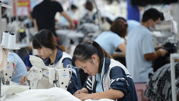 Doanh nghiệp cần được hỗ trợ để tạo sự an tâm hoạt động ngay từ đầu