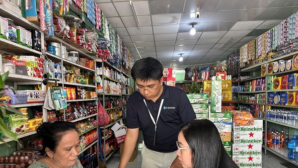 Đà Nẵng đang triển khai đồng bộ 14 chính sách hỗ trợ doanh nghiệp công nghệ số và chuyển đổi số, từ cơ chế thử nghiệm có kiểm soát (Sandbox), ưu đãi cho lĩnh vực trí tuệ nhân tạo (AI)... Ảnh: Linh Đan