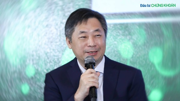 CEO HSC: Thị trường không cần nhiều sản phẩm, mà cần đúng sản phẩm