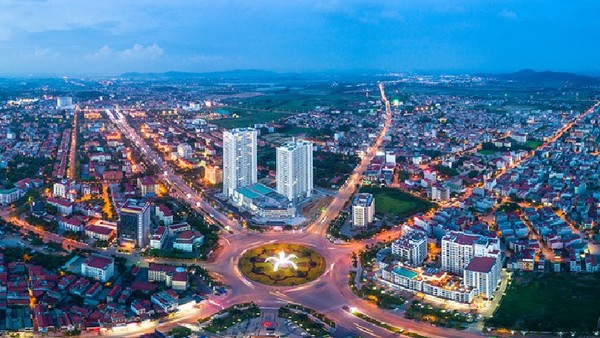 Bắc Ninh cần tiếp tục thúc đẩy mạnh mẽ thu hút FDI thế hệ mới 