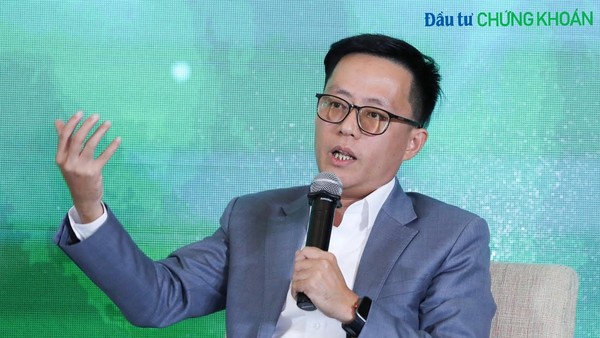 Chuyên gia ABS: Dòng vốn nội là bệ đỡ của thị trường chứng khoán
