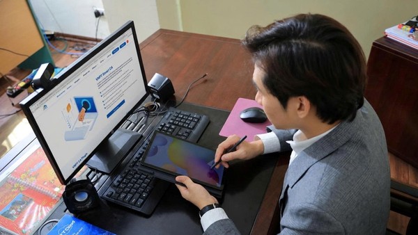 VNPT SmartCA đưa chữ ký số đến gần hơn với người dùng.