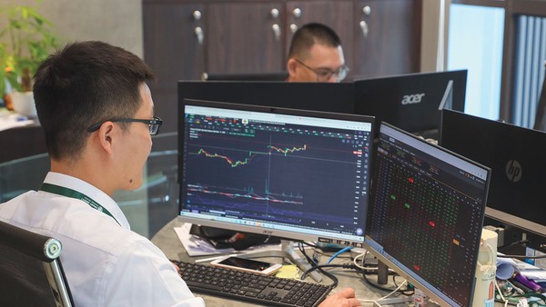 Mùa công bố kết quả kinh doanh quý II đang bước vào cao điểm và trở thành “bộ lọc” quan trọng đối với dòng tiền