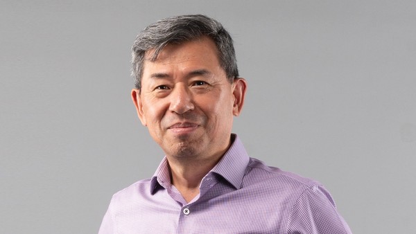 TS. James Kang, Đại học RMIT Việt Nam