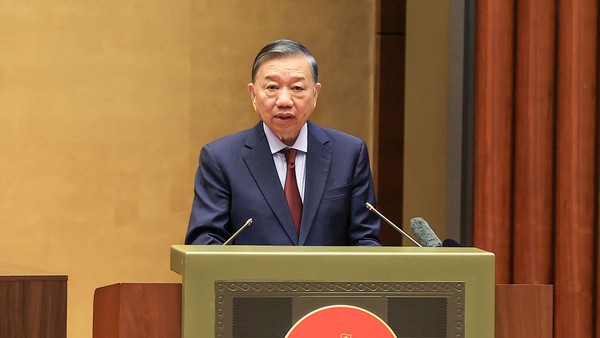 Ảnh: Đức Thanh 