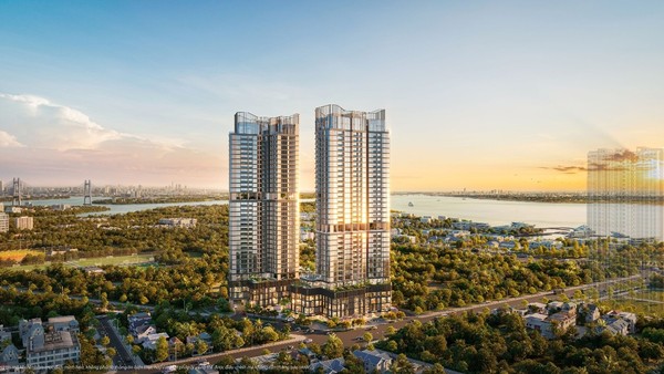 Dự án Vlasta Premier – Phú Thuận