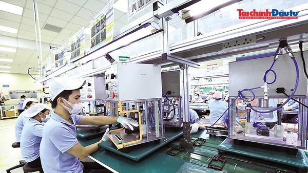 Việt Nam đang tiến tới làm chủ công nghệ sản xuất kết cấu đường ray phục vụ đường sắt tốc độ cao 
