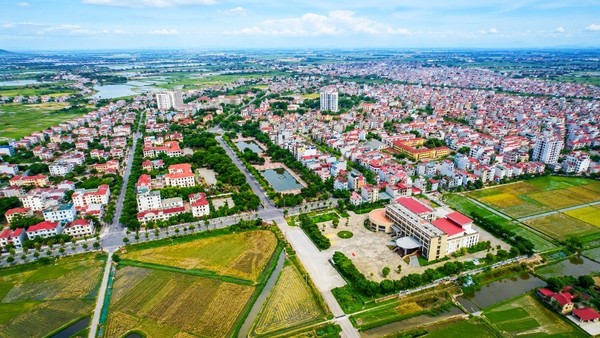 Chính phủ thông qua hồ sơ Đề án thành lập thành phố Bắc Ninh trực thuộc Trung ương theo đề nghị của Bộ Nội vụ.
