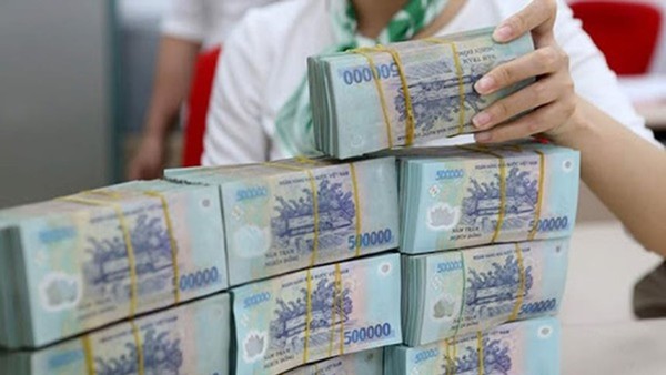 Nới trần tiền gửi Kho bạc lên 50%, big 4 ngân hàng có thêm hàng trăm nghìn tỷ cho vay 
