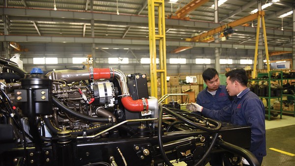 Doanh nghiệp cần đưa việc tuân thủ thuế vào kế hoạch ngay từ đầu để tránh rủi ro, làm cơ sở thúc đẩy hoạt động sản xuất - kinh doanh