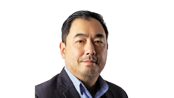 Ông Jack Nguyen, Tổng giám đốc Ascentium Việt Nam 
