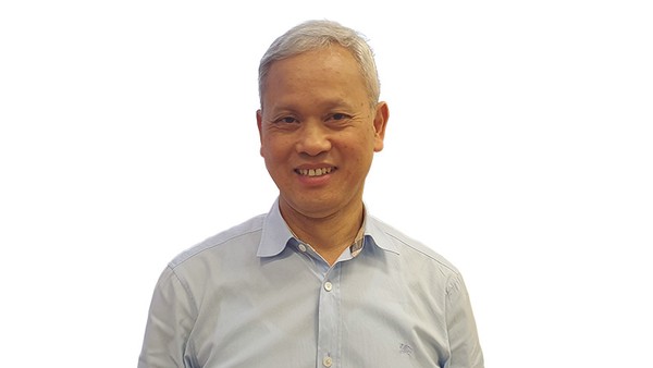 TS. Nguyễn Bích Lâm, nguyên Tổng cục trưởng Tổng cục Thống kê, nay là Cục Thống kê (Bộ Tài chính) 