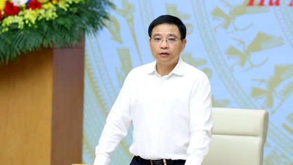 Giải quyết rốt ráo các khó khăn, vướng mắc trong lĩnh vực thuế và hải quan