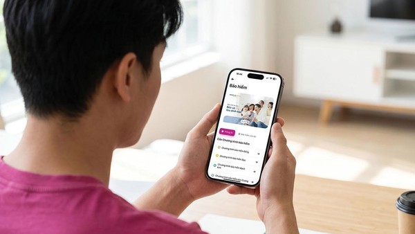 Công nghệ, dữ liệu và các hệ sinh thái số đang trở thành động lực tăng trưởng mới của thị trường bảo hiểm phi nhân thọ