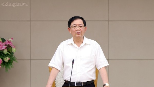 Tái cấu trúc các chương trình khoa học công nghệ và đổi mới sáng tạo giai đoạn 2026-2035 