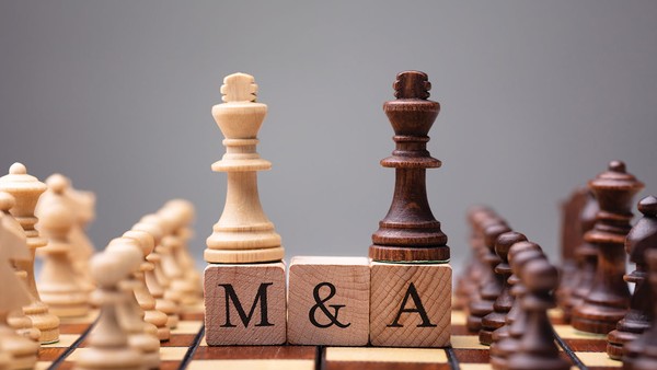 M&A đang chuyển từ cuộc đua về số lượng sang cuộc chơi của giá trị chiến lược