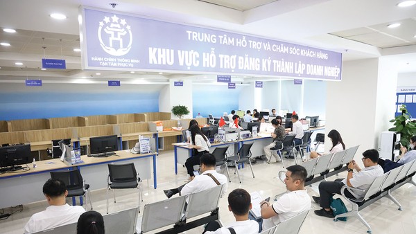 Một nền hành chính hiện đại phải được đo bằng mức độ thuận lợi thực tế của người dân và doanh nghiệp