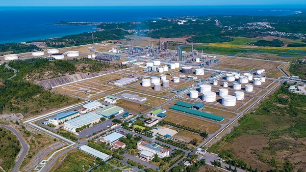 Thoái vốn tại GAS và BSR có thể bổ sung nguồn cung cổ phiếu chất lượng, tạo thêm cơ hội cho dòng vốn tổ chức