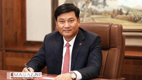 Vốn cho tăng trưởng cần chảy vào đúng chỗ