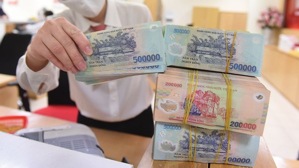 Nợ xấu còn chịu nhiều áp lực trong 2 quý cuối năm