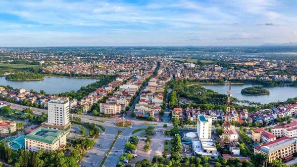 Hưng Yên tìm nhà đầu tư dự án 2.503 tỷ đồng, bổ sung gần 1.300 căn nhà ở xã hội 