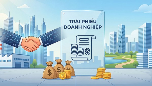 Một số lô trái phiếu doanh nghiệp được phát hành gần đây có lãi suất 12,5%/năm, chưa kể các chi phí khác như tư vấn, đại lý, lưu ký…