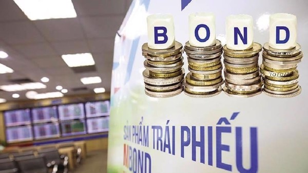 Lãi suất trái phiếu bất động sản lên tới 13%/năm 