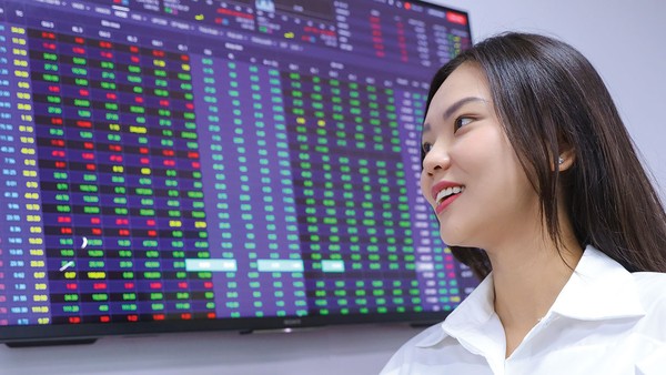 Ngân hàng vẫn là “ứng viên” nổi bật dẫn dắt thị trường chứng khoán giai đoạn tới