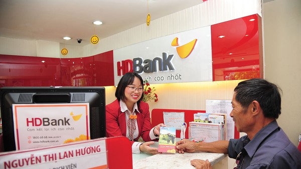 HDBank triển khai các chương trình tín dụng ưu đãi dành cho doanh nghiệp với lãi suất từ 8%/năm