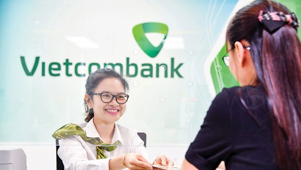 6 tháng đầu năm 2026, NIM của Vietcombank phục hồi chủ yếu nhờ cơ cấu tài sản sinh lãi được cải thiện