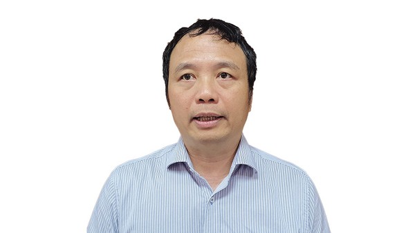TS. Nguyễn Tú Anh, Giám đốc Nghiên cứu chính sách (Đại học VinUni)