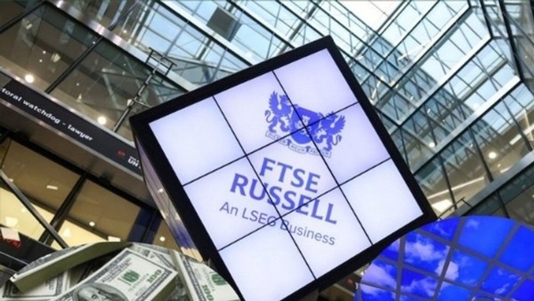 Giám sát tăng cường giao dịch chứng khoán trong các kỳ cơ cấu chỉ số FTSE Russell 