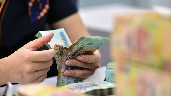Quãng trầm của các công ty chứng khoán