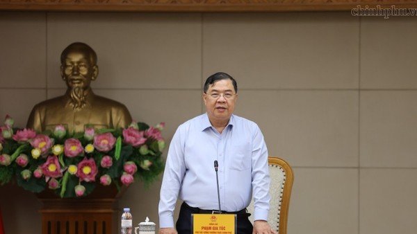 Doanh nghiệp phải nâng cao chất lượng, sức cạnh tranh của hàng Việt để chinh phục người Việt 