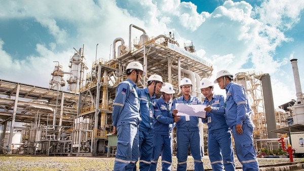 Ngày Truyền thống 10/9 tiếp nối những giá trị đã làm nên bản sắc và sức mạnh của Người PVCFC qua nhiều thế hệ.