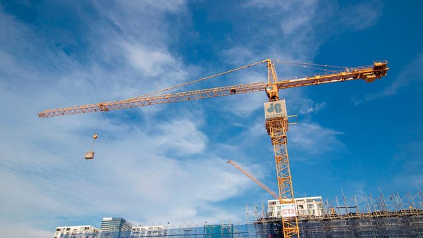 Nợ phải thu khó đòi lớn khiến Tập đoàn Xây dựng Hòa Bình tiếp tục tính tới phương án hoán đổi nợ với đối tác bằng cổ phiếu HBC