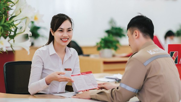 Các chương trình ưu đãi, cộng thêm lãi suất để thu hút người gửi tiền được nhiều nhà băng triển khai