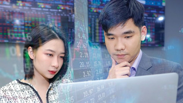 Dòng tiền đang chọn lọc hơn sau nhịp tăng mạnh của thị trường
